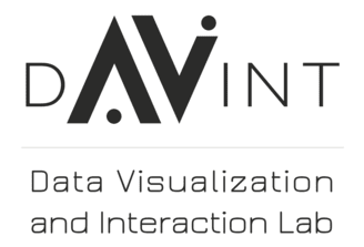 DaVInt lab logo
