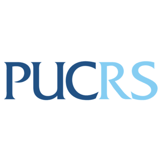 PUCRS logo